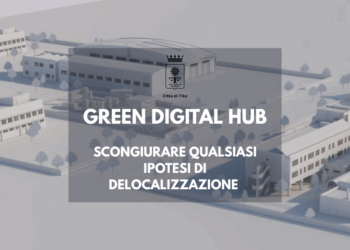 Green Digital Hub: il progetto bloccato dalla Regione, il Comune di Tito pronto ad agire