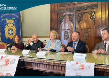 La Banca Monte Pruno diventa partner della rassegna “Racconti d’estate” in programma a Pellezzano