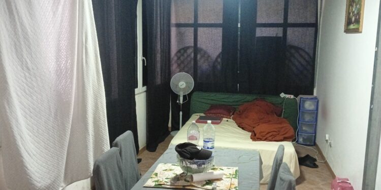 Battipaglia, affitti irregolari a extracomunitari: sequestrato un locale. Scattano le denunce