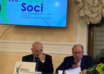Circolo Banca Monte Pruno: convocata l’Assemblea dei Soci per venerdì 16 maggio  