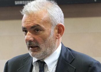 Premio Giacumbi a Padula: il magistrato Francesco Curcio ospite d’onore per celebrare 44 anni di memoria e legalità