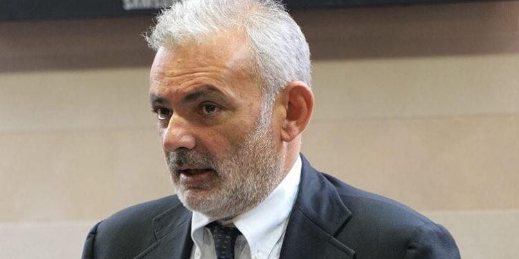 Premio Giacumbi a Padula: il magistrato Francesco Curcio ospite d’onore per celebrare 44 anni di memoria e legalità