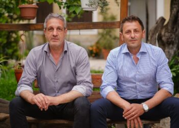 Il Gin Agnes di Sala Consilina conquista per il terzo anno consecutivo le finali internazionali di “The Gin Guide Awards” a Londra