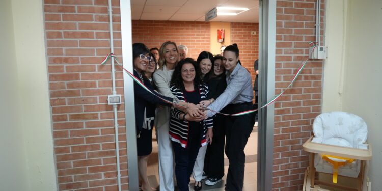 L’Università della Basilicata inaugura la “Stanza delle Necessità”