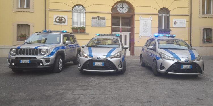 Potenza, controlli a tappeto su deiezioni canine e rifiuti: fioccano le multe
