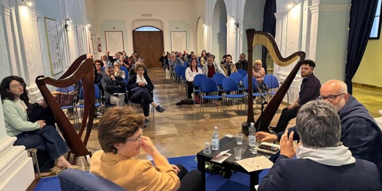 Sala Consilina, grande successo per la rassegna “Note di Maggio”: musica, cultura e memoria protagoniste dal 4 all’11 maggio