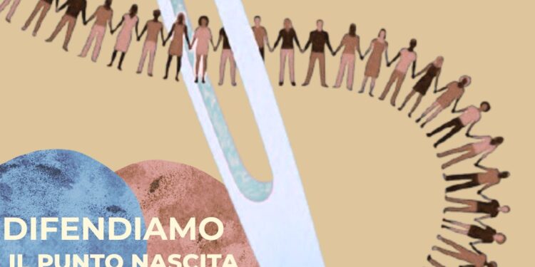 Sapri continua a difendere il suo ospedale con una raccolta firme contro la chiusura del Punto nascita