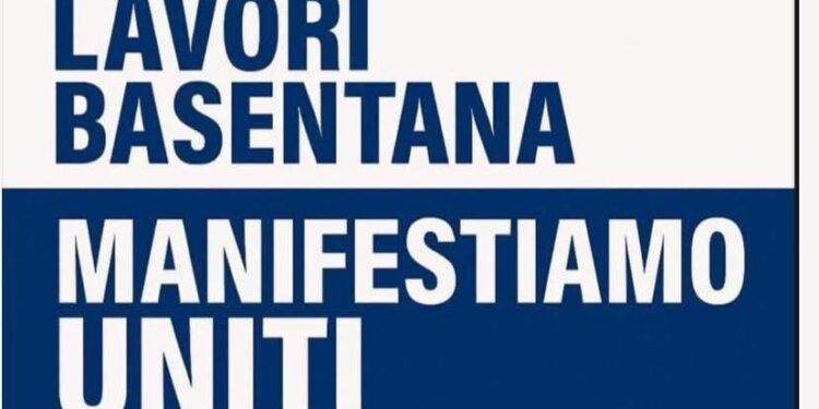 Pisticci scende in piazza per la Basentana: manifestazione pubblica il 29 maggio