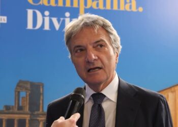 La Campania investe oltre 10 milioni per valorizzare i territori: al via i percorsi culturali e naturalistici nei Comuni non capoluogo
