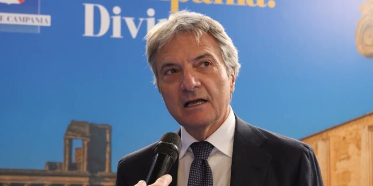 La Campania investe oltre 10 milioni per valorizzare i territori: al via i percorsi culturali e naturalistici nei Comuni non capoluogo