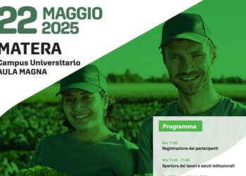 Giovani e agricoltura: il futuro sostenibile della Basilicata passa dalle nuove generazioni