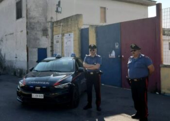 Trovata morta la 14enne scomparsa ad Afragola, fermato l’ex fidanzato