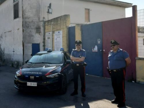 Trovata morta la 14enne scomparsa ad Afragola, fermato l’ex fidanzato