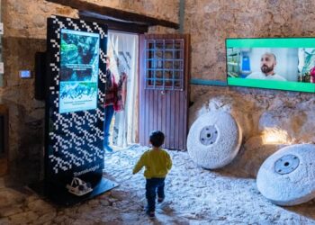 Morigerati: dal 9 all’11 maggio porte aperte ai bambini per la residenza artistica dell’Ecomuseo