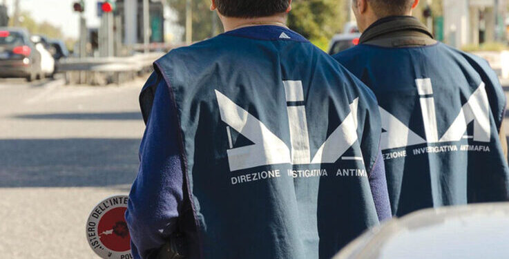 Relazione della DIA sulla Basilicata: infiltrazioni criminali, interdittive antimafia e legami con ‘ndrangheta, camorra e clan pugliesi