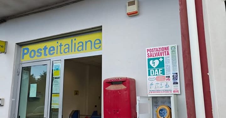 Si sente male alla festa patronale a Bosco, salvato da un’infermiera e dal defibrillatore