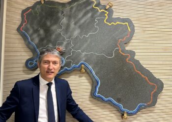 Sanità, specializzando aggredito al Policlinico di Napoli, Tommaso Pellegrino : “Subito interventi decisi a tutela del personale sanitario”