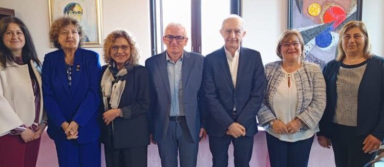 A Sant’Angelo Le Fratte le donne al centro della prevenzione: salute, benessere e consapevolezza