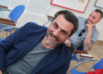 Il Presidente del Consiglio Comunale di Sala Consilina,  Santarsiere nominato presidente del Sub Ambito Distrettuale “Ecodiano” dell’ATO Salerno. Soddisfatto il PSI  