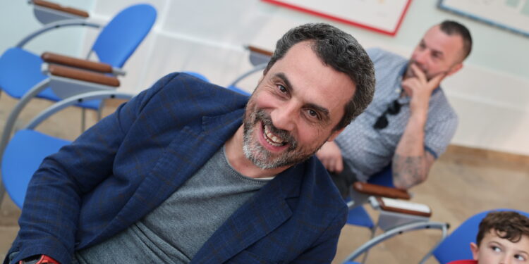 Il Presidente del Consiglio Comunale di Sala Consilina,  Santarsiere nominato presidente del Sub Ambito Distrettuale “Ecodiano” dell’ATO Salerno. Soddisfatto il PSI  