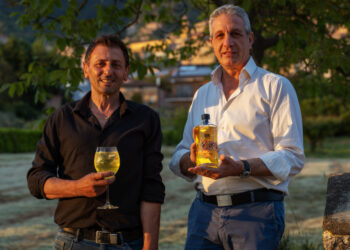 Prestigioso riconoscimento internazionale per Gin Agnes. In anteprima ecco la nuova bottiglia