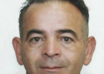 Resta avvolta nel mistero la scomparsa del battipagliese Gerardo Locuratolo. Manca da casa da 16 giorni