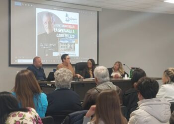 A Montesano le storie di Benedetta De Luca e don Tonino Bello raccontano  disabilità e  dipendenze