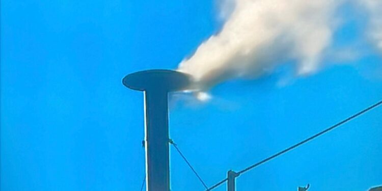 Fumata Bianca, eletto il nuovo Papa