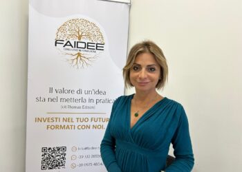 Grande successo per i corsi GOL di Confesercenti Vallo di Diano: conclusa la seconda edizione per segretario e coordinatore amministrativo