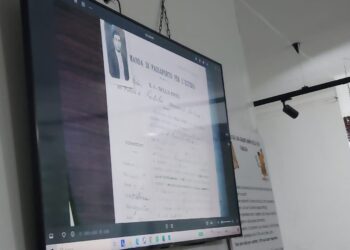 Padula riscopre la memoria dell’emigrazione: successo per l’incontro “Cosa ne è stato dello zio d’America?”