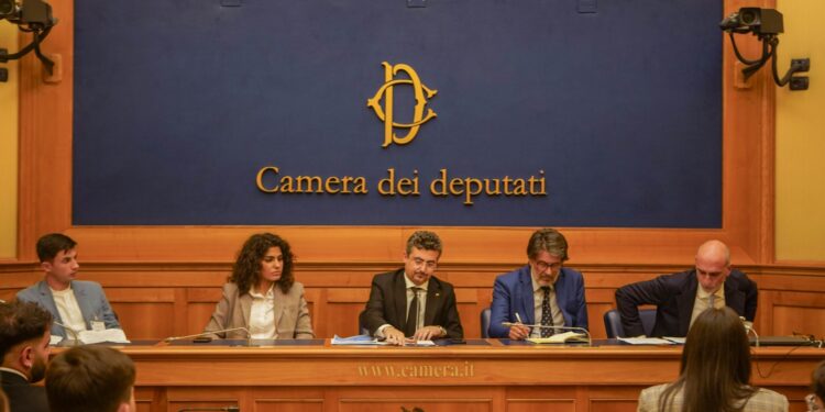 Da Polla a Montecitorio: Gerardo Villari tra i relatori del convegno “Giovani e Meridione”