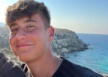 San Giovanni a Piro, l’intera comunità in lutto per la morte del giovane Domenico