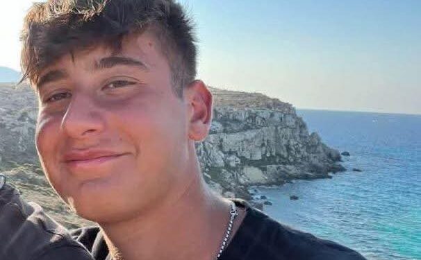 San Giovanni a Piro, l’intera comunità in lutto per la morte del giovane Domenico