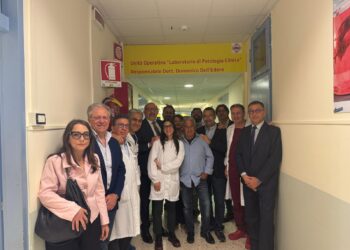 Inaugurata la nuova sala prelievi nell’ospedale di Policoro