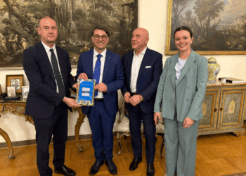 La Basilicata ospite a Hong Kong e Pechino. Apertura verso i mercati asiatici