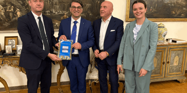 La Basilicata ospite a Hong Kong e Pechino. Apertura verso i mercati asiatici