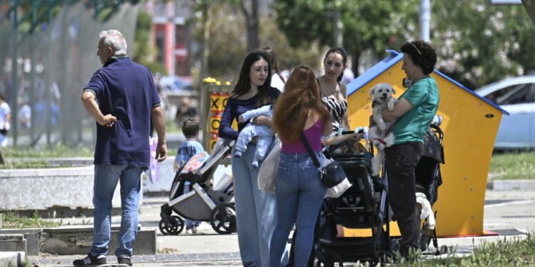 Paura e disagi ieri per il terremoto nei Campi Flegrei. Il ministro Musumeci: “dichiarato lo stato di emergenza”