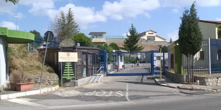 Carcere di Potenza, riaprono due reparti ma manca il personale: il SAPPE annuncia sciopero dal 14 maggio