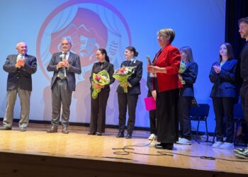 L’associazione Joe Petrosino a Lecce e Casalbuono: l’eredità del celebre poliziotto di Padula continua a ispirare