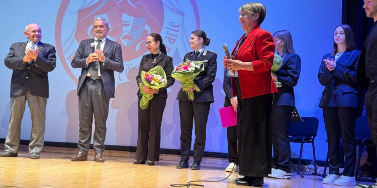 L’associazione Joe Petrosino a Lecce e Casalbuono: l’eredità del celebre poliziotto di Padula continua a ispirare