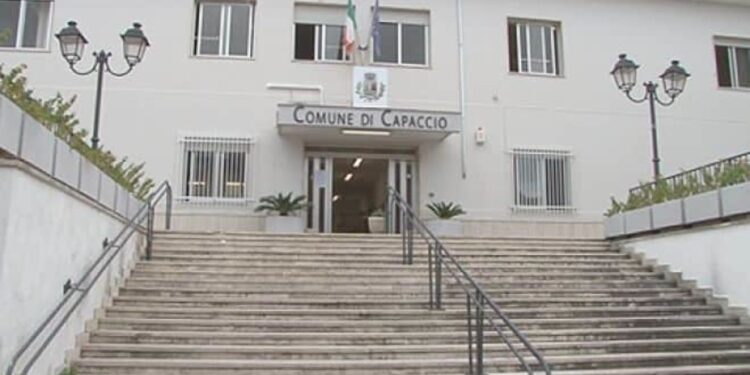 Capaccio Paestum, nominata Commissione d’indagine dal Prefetto di Salerno: tre mesi per verifiche sull’attività amministrativa