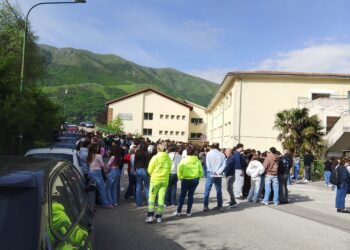 Sassano Gruppo Lucano: un decennio di impegno per la comunità