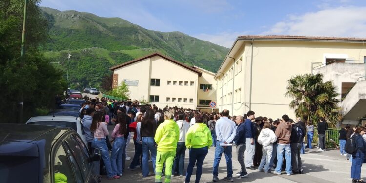 Sassano Gruppo Lucano: un decennio di impegno per la comunità
