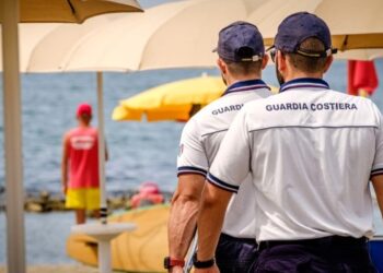 Emanata una nuova ordinanza di sicurezza balneare dall’Ufficio Marittimo di Agropoli