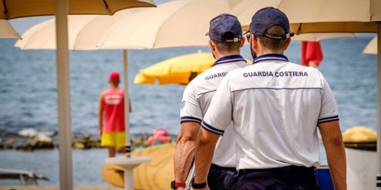 Emanata una nuova ordinanza di sicurezza balneare dall’Ufficio Marittimo di Agropoli