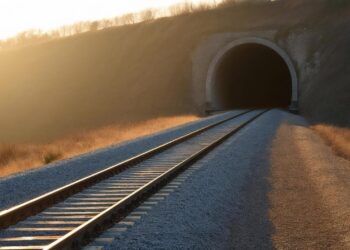 Linea Potenza-Foggia: ripristino in corso per la galleria “Capraia 2”, treni di nuovo in servizio tra Potenza e Melfi dal 15 giugno
