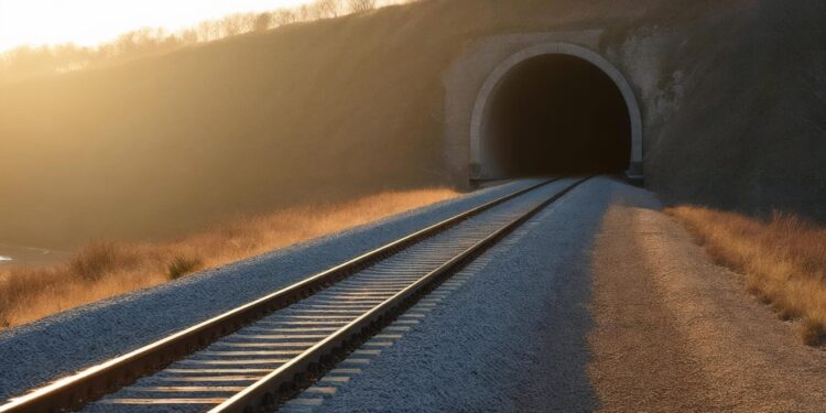 Linea Potenza-Foggia: ripristino in corso per la galleria “Capraia 2”, treni di nuovo in servizio tra Potenza e Melfi dal 15 giugno
