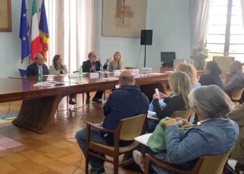 Carceri salernitane sovraffollate: 676 detenuti su 470 posti disponibili nel 2024