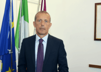 Cambio al Vertice della Questura: Raffaele Gargiulo nuovo Questore dal 1° Giugno