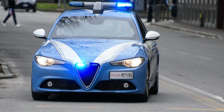 Salerno: condannato per rapina non osserva gli arresti domiciliari. Arrestato